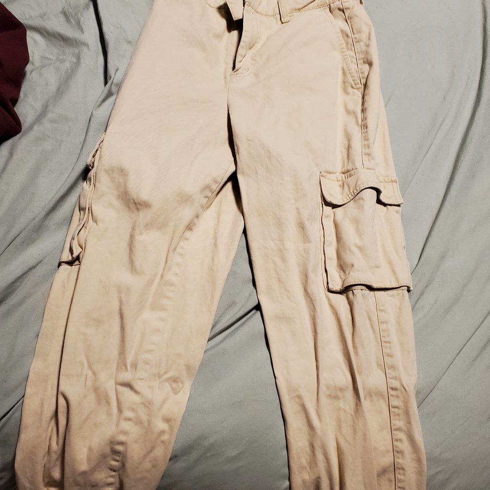 Cargo pants